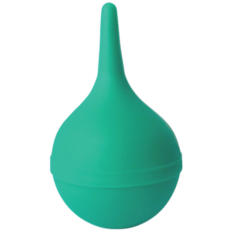 Спринцовка с мягк након шт. А-1 N1