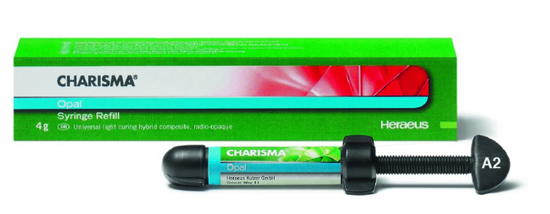 Карисма CHARISMA OPAL цвет А2 шпр-туба. 4г (MK66037690) N1