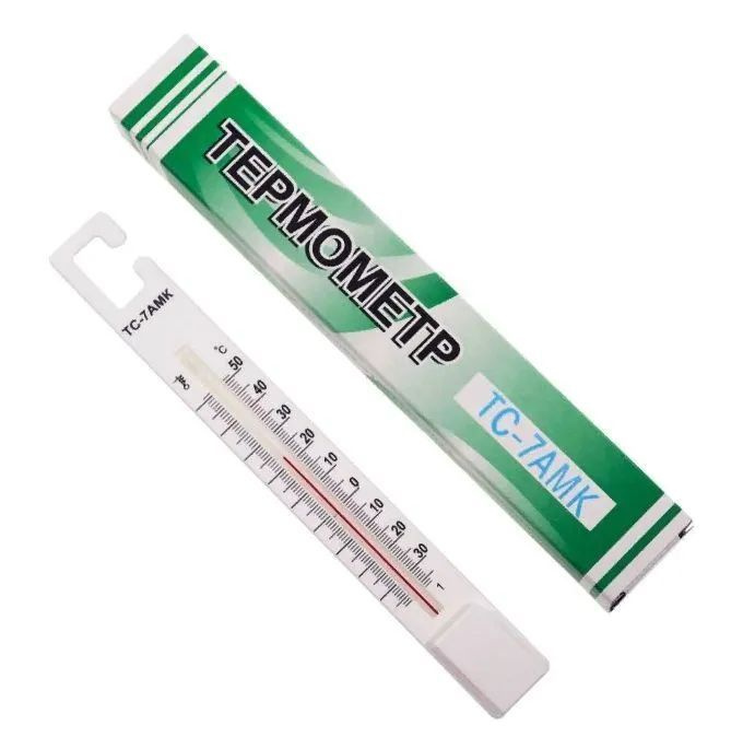 Термометр ТС-7АМК для холодильников шт. N1