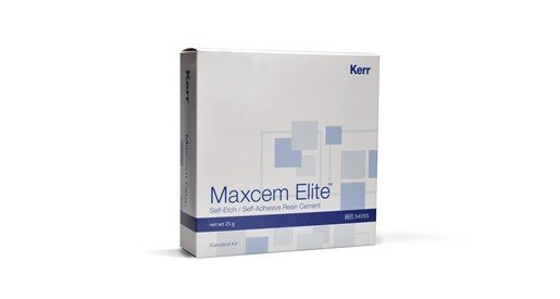 Максцем Элит Стандарт кит шприц (34055) 5г N5