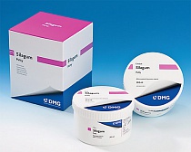 А-силикон Силагум Silagum Putty Soft 2х262мл (909485;909036) уп. N1