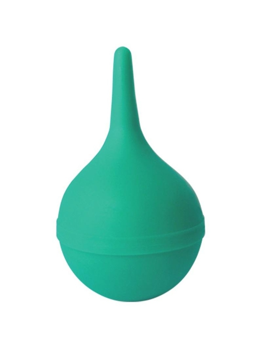 Спринцовка с мягк након шт. А-6 N1