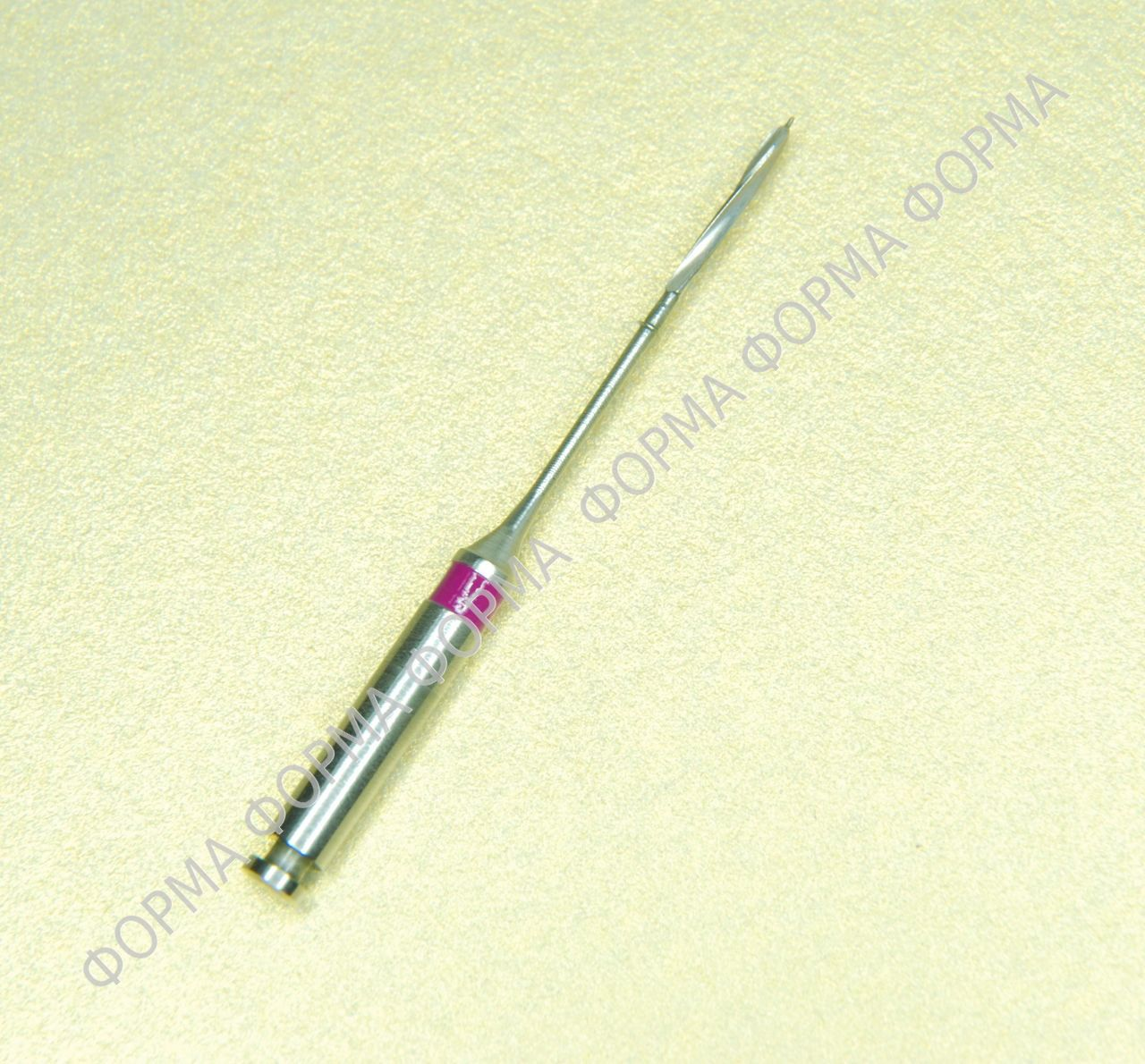 Дриль расширит. д/тит 0.76-8.70 (108S, 108L) шт. N6