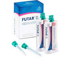 Футар D 2*50 (1193211) розовый шт. N1