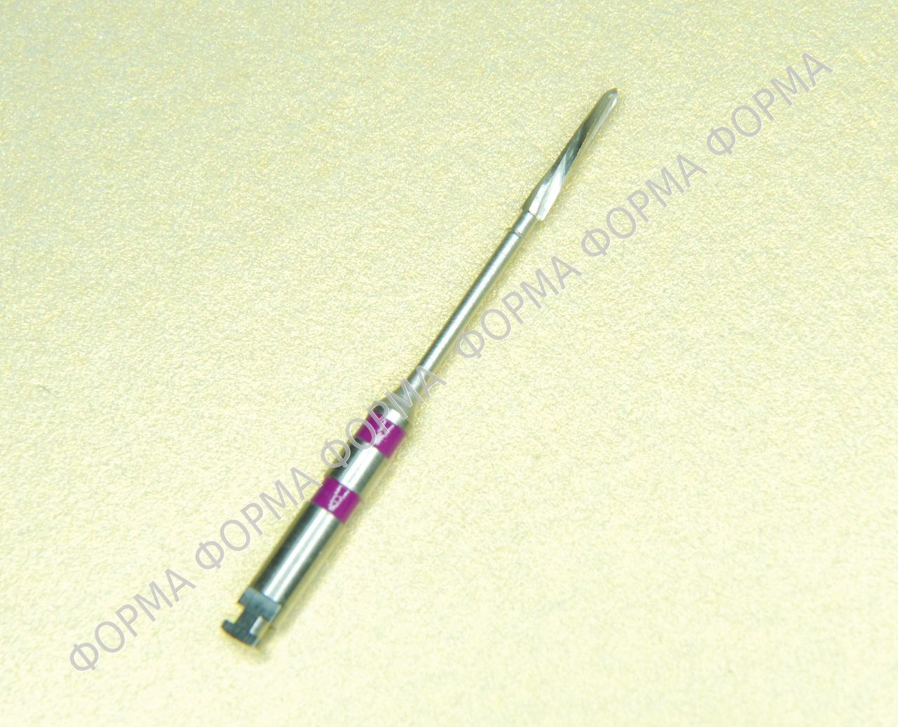 Дриль калибр. д/тит 1.62-10.20 (208S, 208L) шт N6