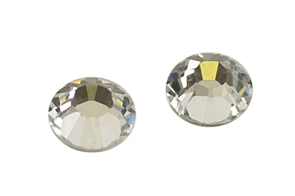 Скайсы-хрусталь Джаст Смайл (DJ0900) d-1.5 мм шт. N5