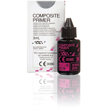 Композит праймер GC флакон 3мл шт. N1