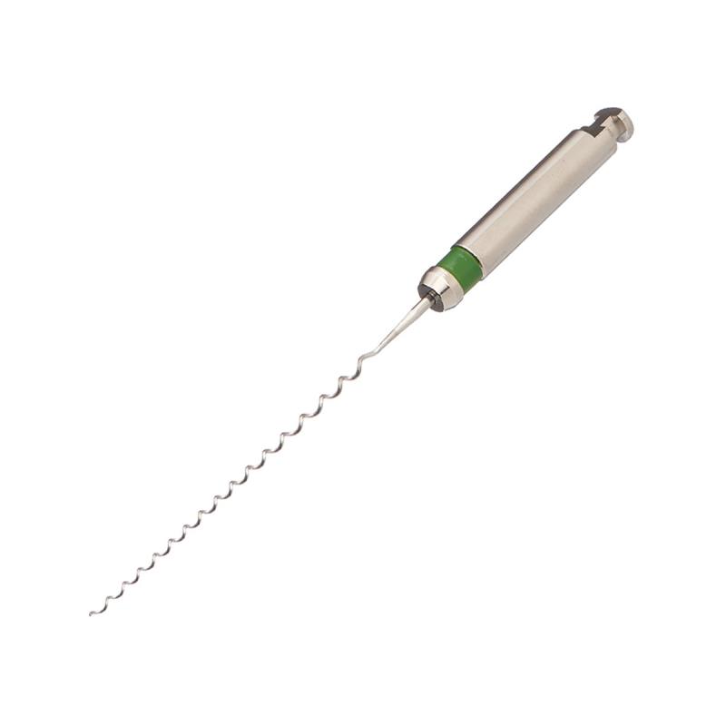 Каналонаполнители машин Paste carriers Root Fillers №35 дл25 Про-эндо шт. N4