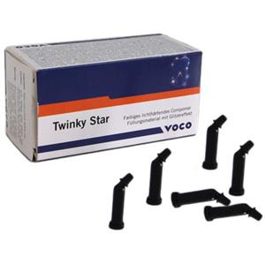 Твинки Стар (Twinky Star) цвет оранжевый 25капс х0,25гр (1686) уп. N1