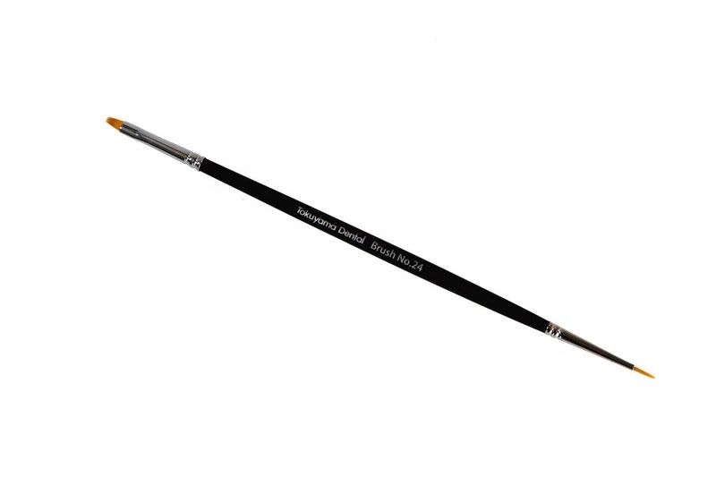 Кисточки Brush №24 набор (5шт) (10762) уп.№1