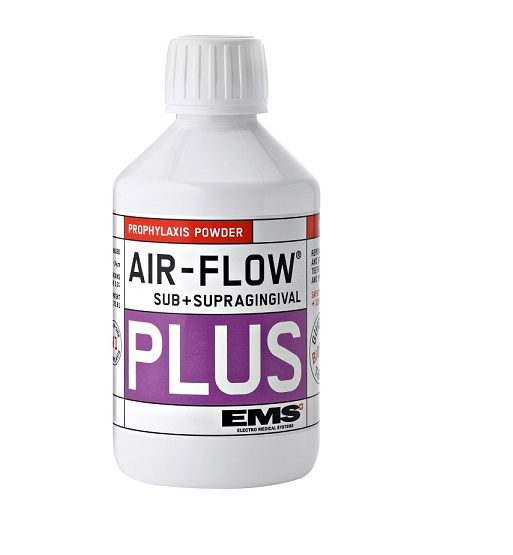 Порошок для аппарата AIR-FLOW PLUS фл.120гр (DV-082) шт. N1