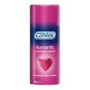 Гель-смазка Contex Romantic шт. 100мл  N1