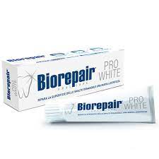 Зуб/паста Биорепейр PRO White microRepair отбеливающая туба.75 мл N 1