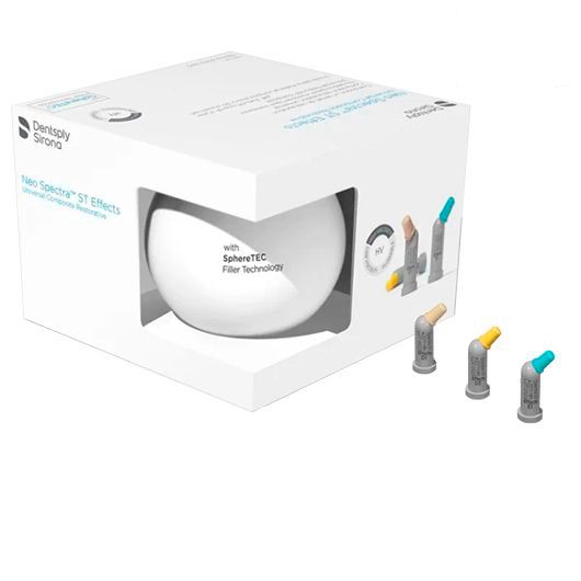 Нео Спектра NEO Spectra ST Effects Intro Kit (D1,D3,E1) 24 комп по 0.25г уп. N1